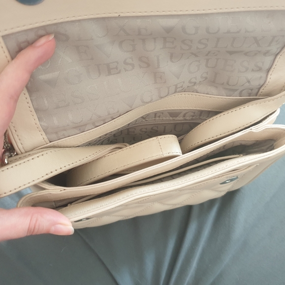 Guess Luxe shoulder bag - Picture 4 of 4